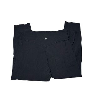 Lululemon Align Cropped Joggers 23"